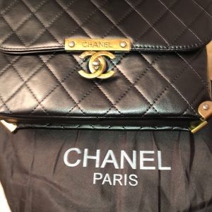 Meet your Posher, Amillion